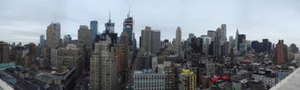 NY Sports Club-(out of Business)