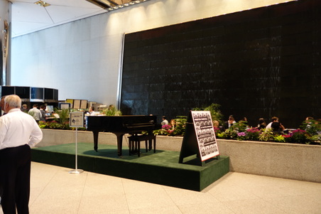 Park Ave Plaza