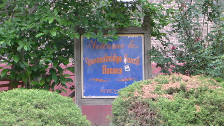 Queensbridge South Towers
