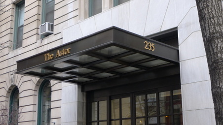The Astor
