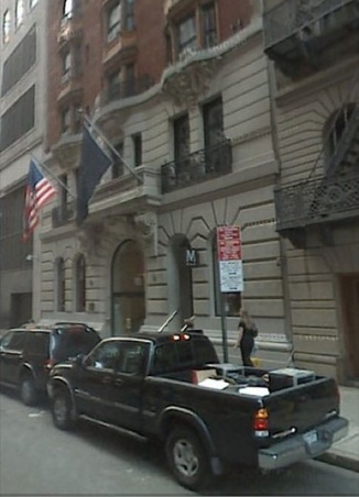 The General Society of Mechanics