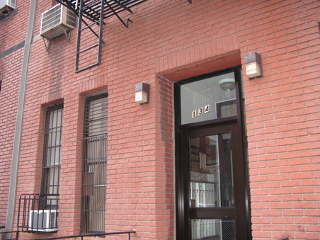West 15 St. bet 6&7 Ave. and 134 West 15