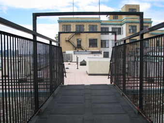 Westbeth Certer for the Arts