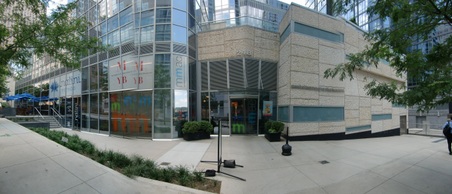 Manhattan Movement & Arts Center