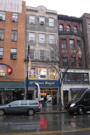 DELI'S