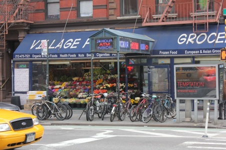 146 2nd Ave Village Market