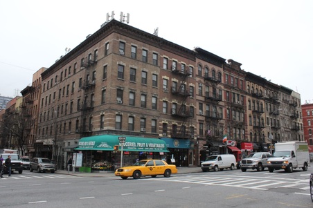 781 9th Ave Market