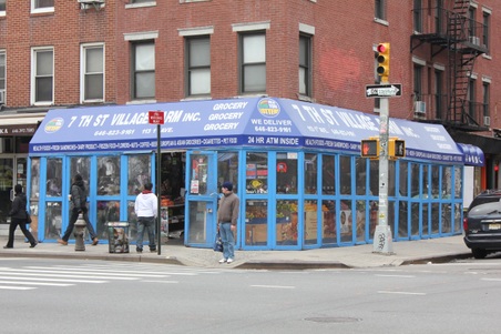 DELI'S (BODEGA STYLE)