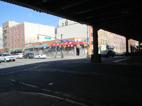 95 Park Deli