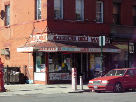 American Deli