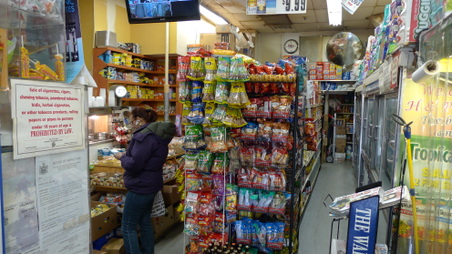Capellan Deli Corp
