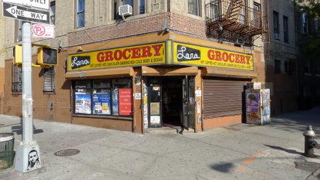 Lara Grocery