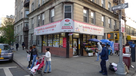 Miami Lotto & Grocery