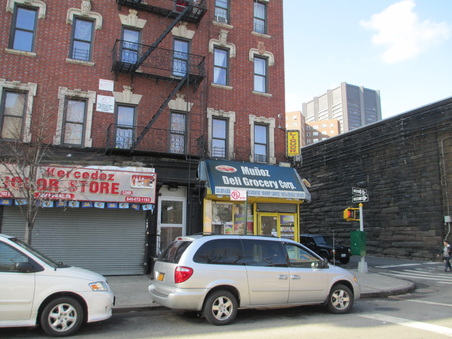 Munoz Deli & Grocery