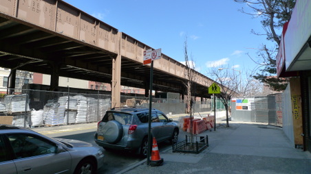 Park Avenue Mini Market