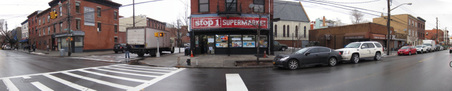 Stop 1 Supermarket