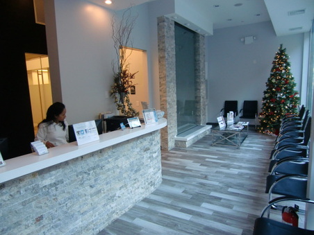 DENTIST OFFICE