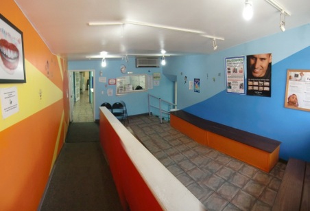 Cohen Gental Dental