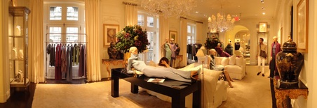 Ralph Lauren Womens