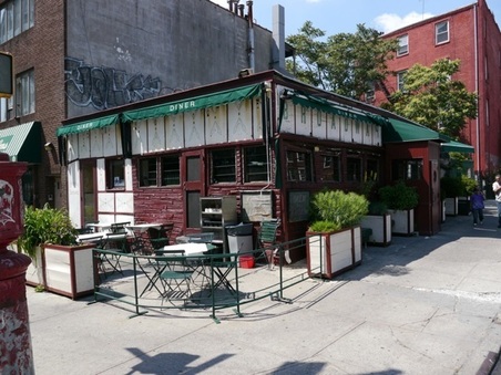 Broadway Diner