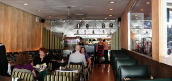 Coffee Shop