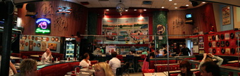 Ellen's Stardust diner