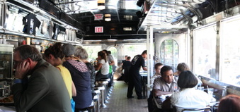 Empire Diner