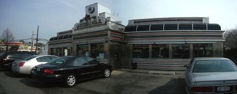 Jackson Hole, Bayside, Queens