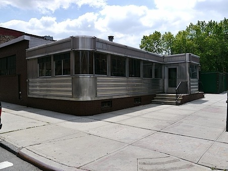 La Esquina Diner