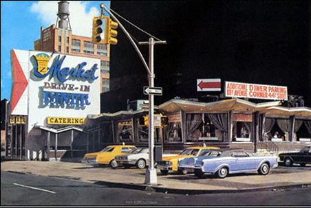 Market Diner