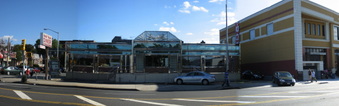 Mark Twain Diner 