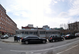 Relish Diner