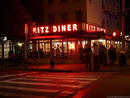 Ritz Diner