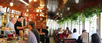 Square Diner 