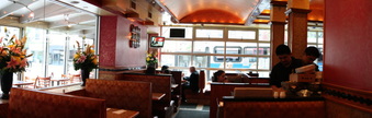 Sunflower Diner 