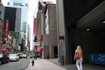 1221 6th ave lobby