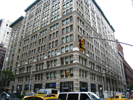 230 Park Ave South