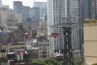 403 EAST 62ND STREET APARTMENTS