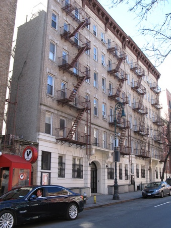 406-410 West 44 St.