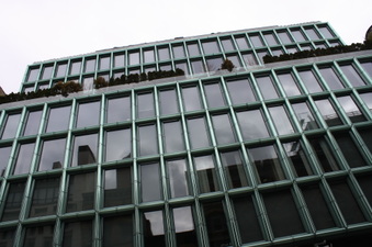 40 Bond Street