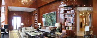 FOUR SEASONS PENTHOUSE