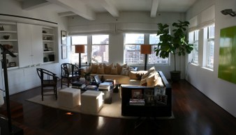 161 Hudson Street