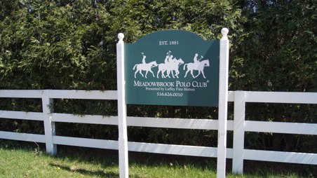Meadowbrook Polo Club