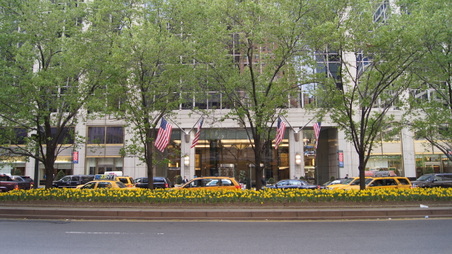 Mizuho Securities