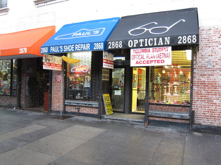 Paul Shoe Repair