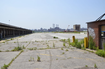 EMPTY LOTS