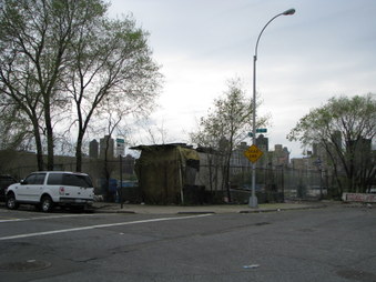 26th Ave & 1st St Astoria