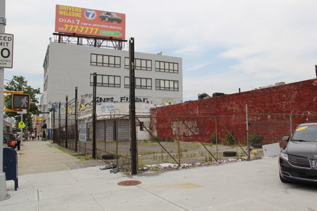 36-15 Queens Blvd.