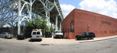 51-07 27th st (Ship Yard)