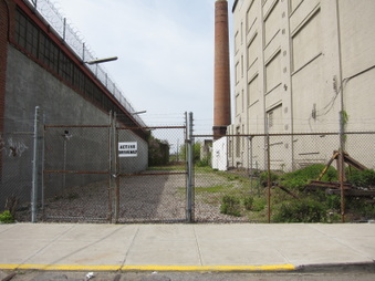 Access Storage